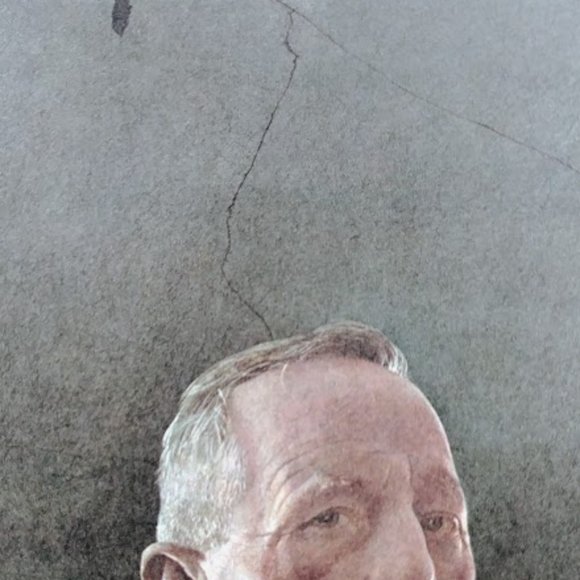 Andrew Wyeth Hardcover, 1968, Richard Meryman (Author), 2nd printing - Picture 15 of 16